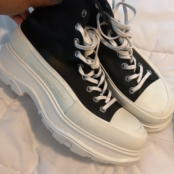 Alexander McQueen